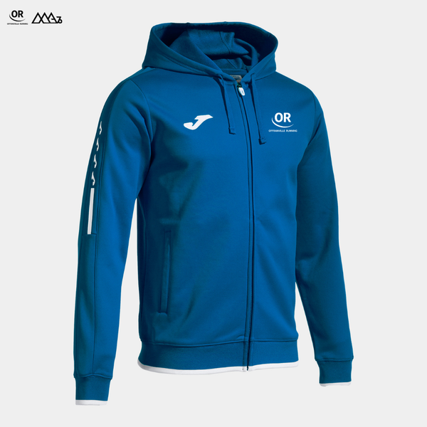 Veste de survêtement - OR