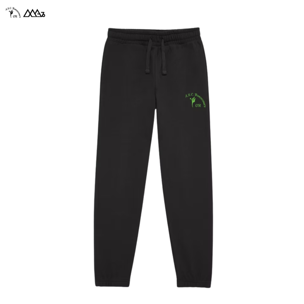 Jogging enfant - ASCB GR