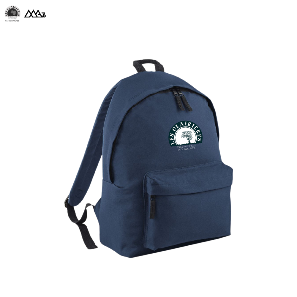 Backpack - LC