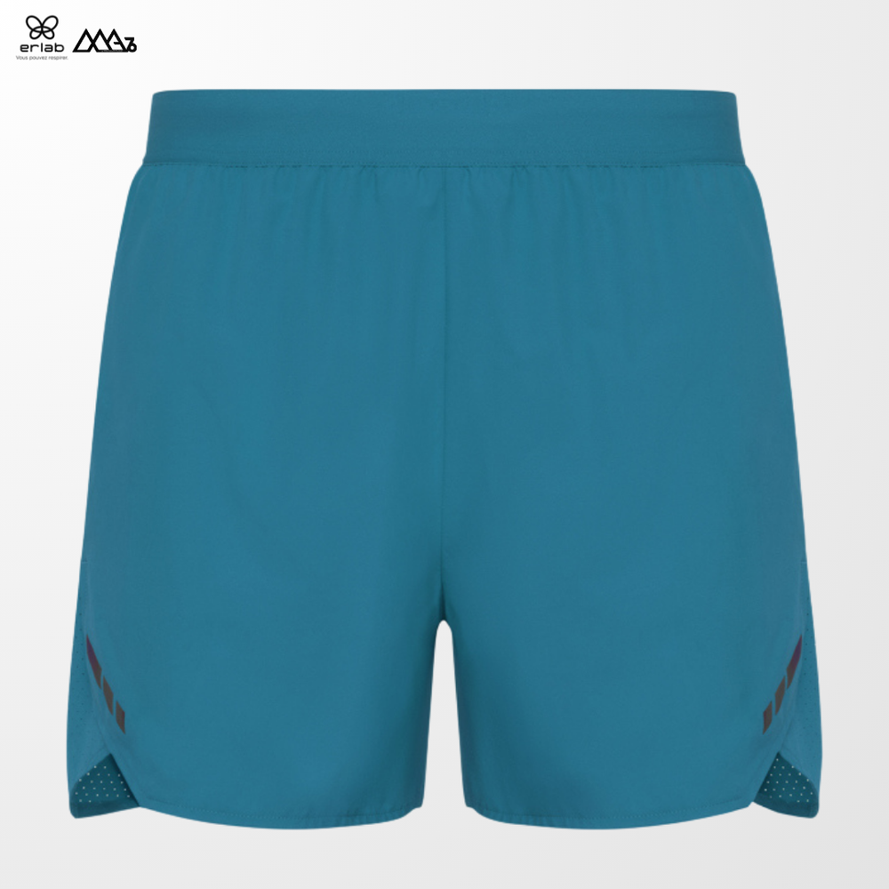 Short running - ERLAB
