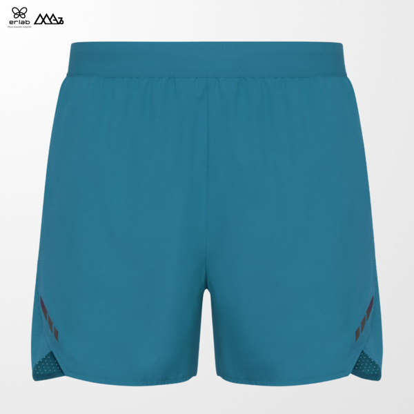 Short running - ERLAB