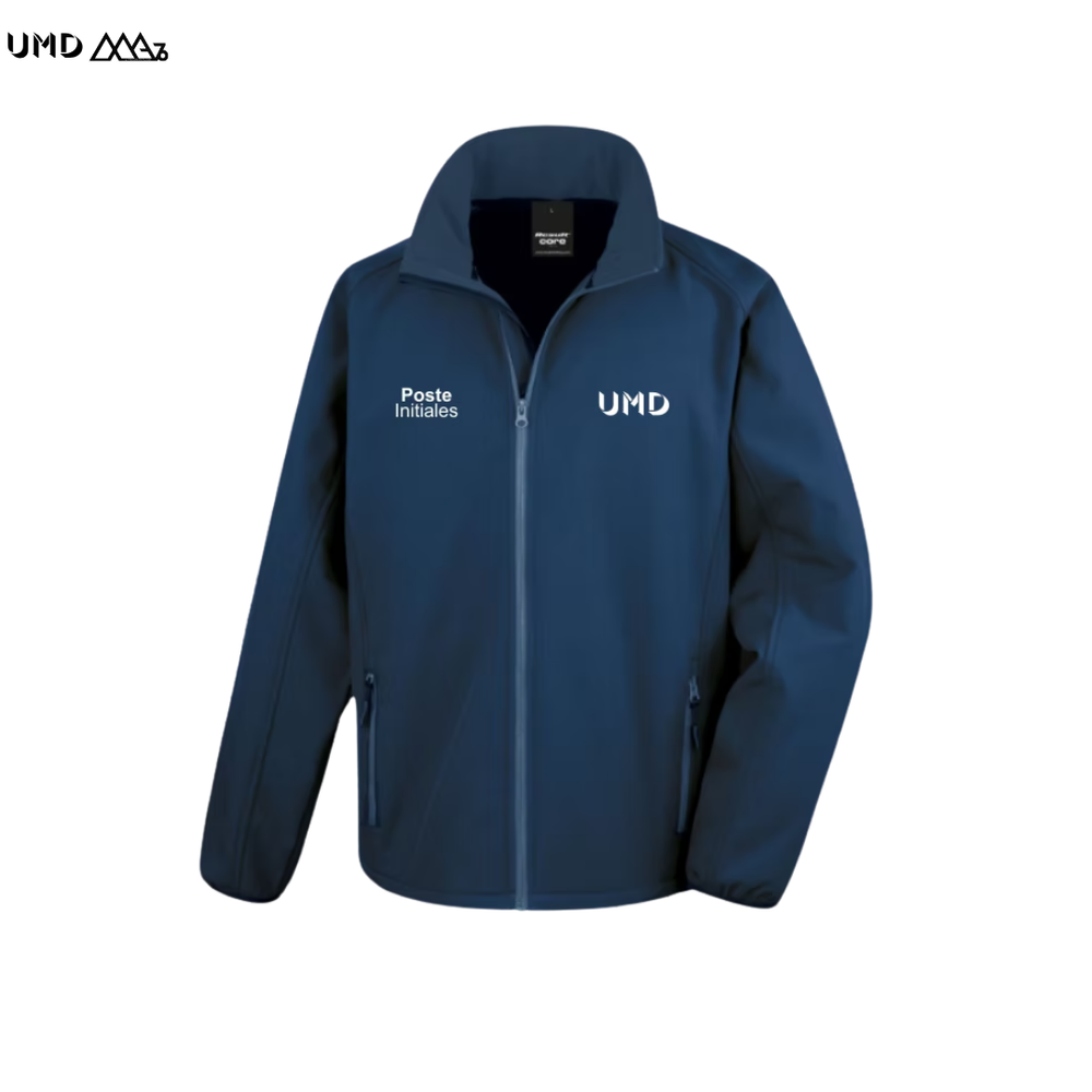 Softshell H/D - UMD