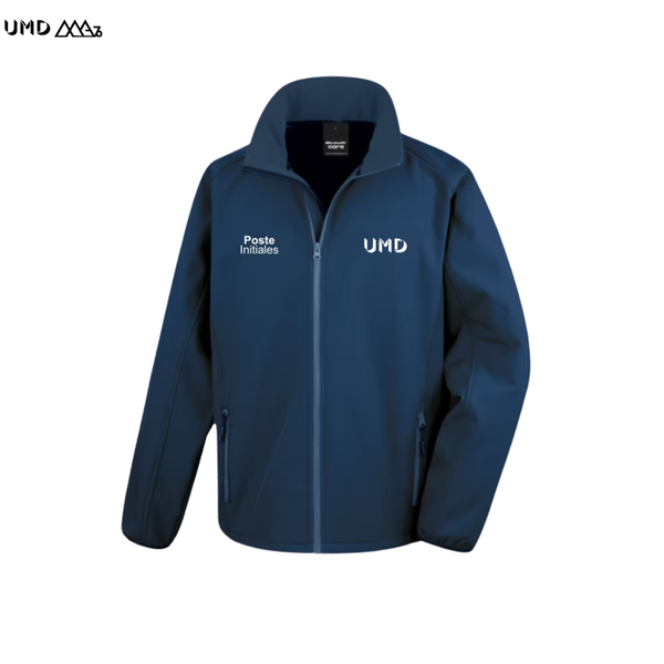 Softshell H/D - UMD
