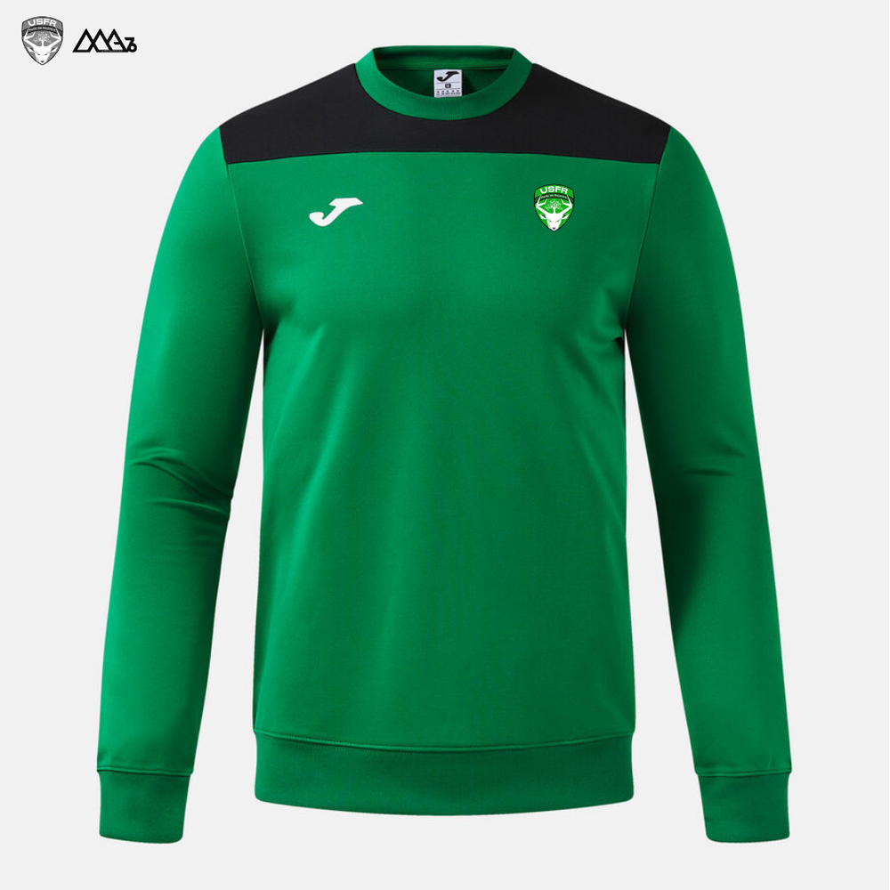 Sweat d'entraînement - USFR