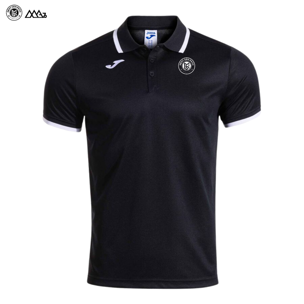 Casual polo shirt - NGPFC