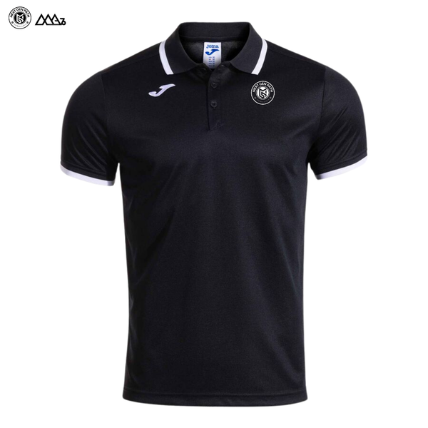 Casual polo shirt - NGPFC