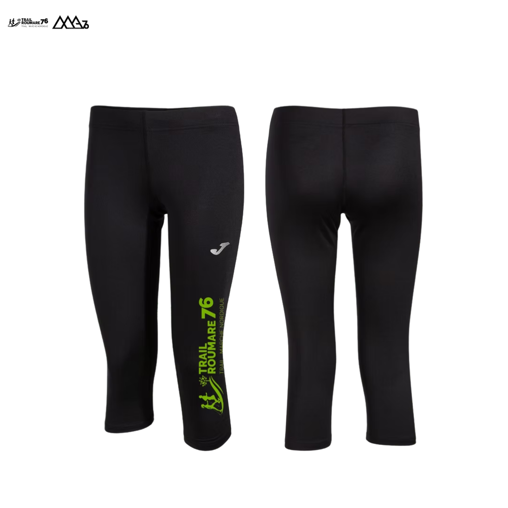 Collants 3/4 Femme - TR76