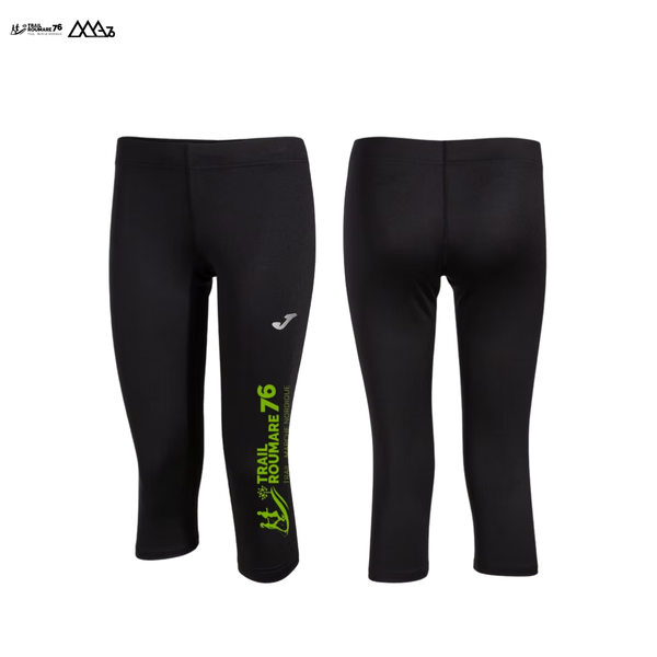 Collants 3/4 Femme - TR76
