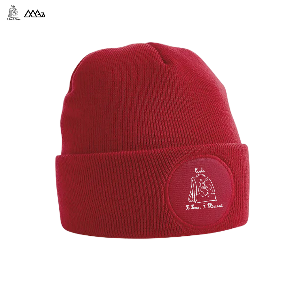 Bonnet - SSSCR