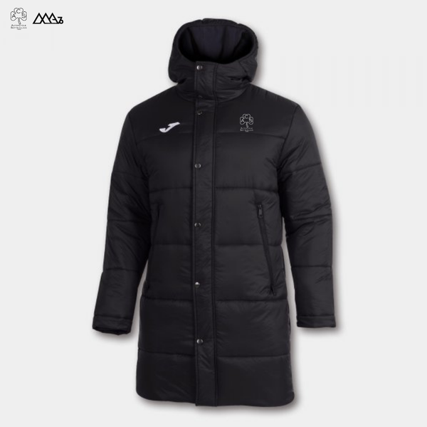 Parka - ACS
