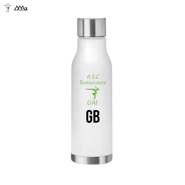 Bouteille - ASCB GAF