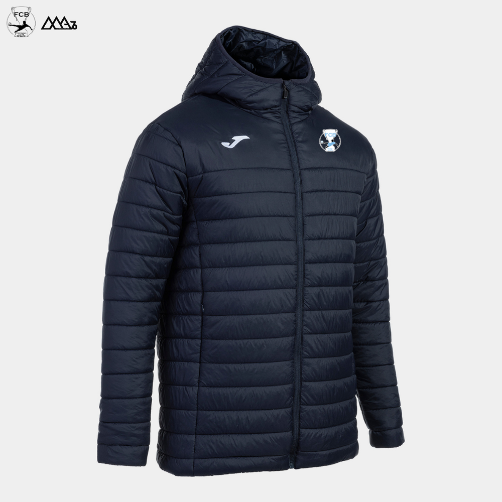 Parka - FCB