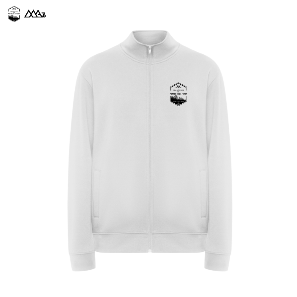 Veste - PDLF