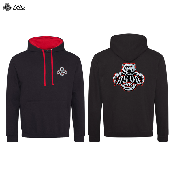 Sweatshirt - ASVB76