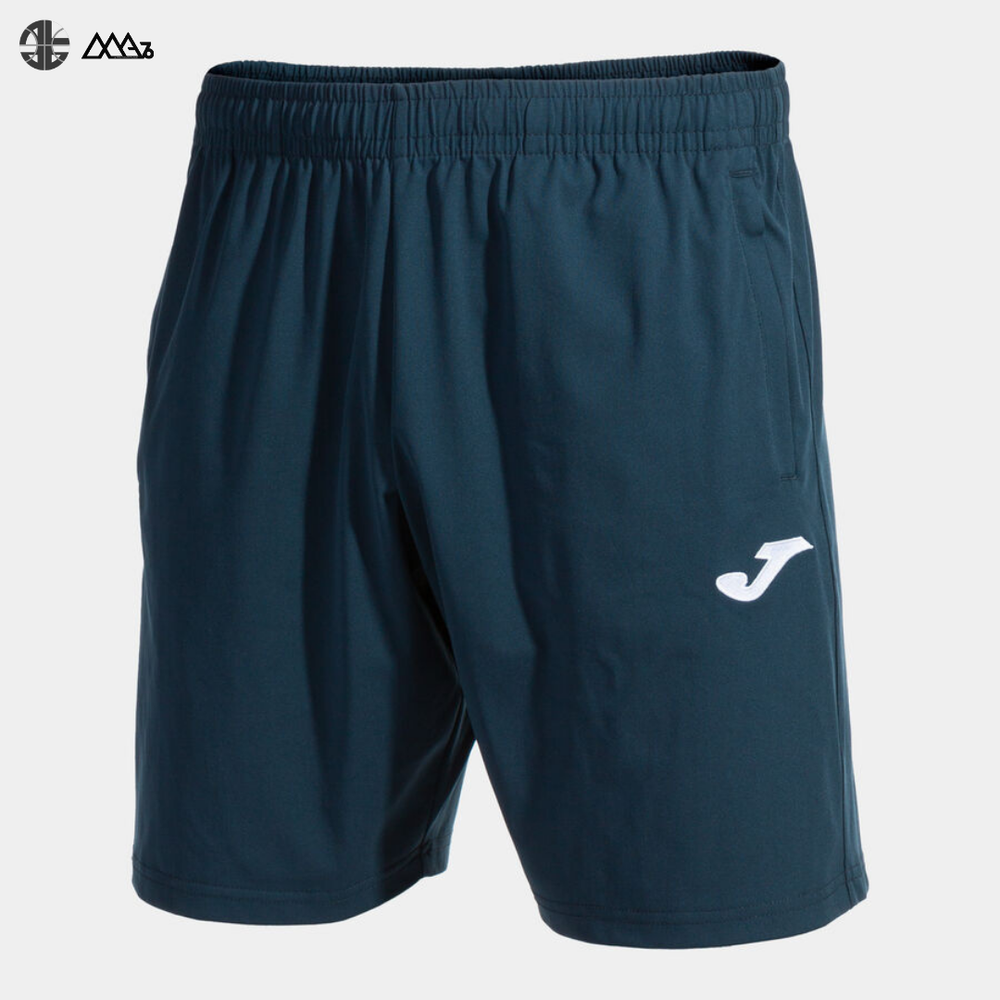 Short à poches - ALDB