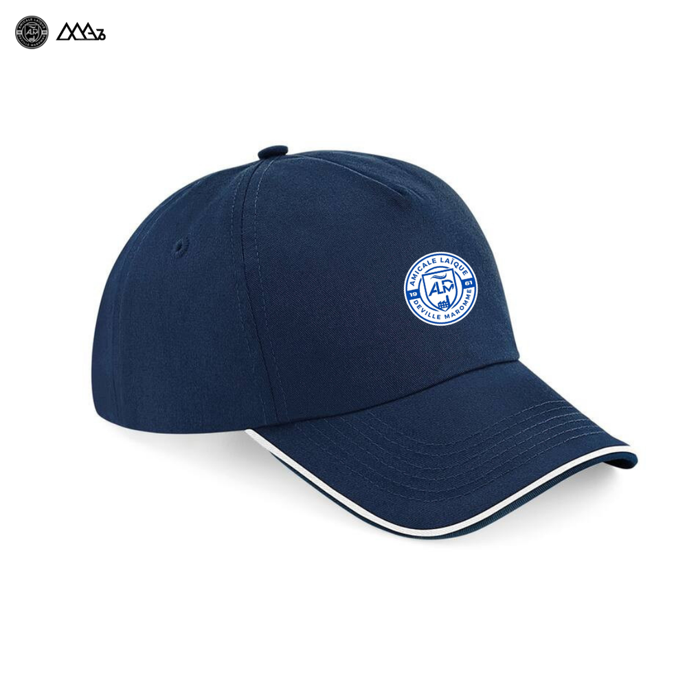 Casquette - ALDM