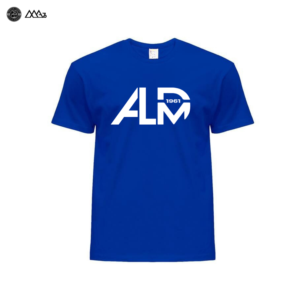 Tshirt lifestyle - ALDM