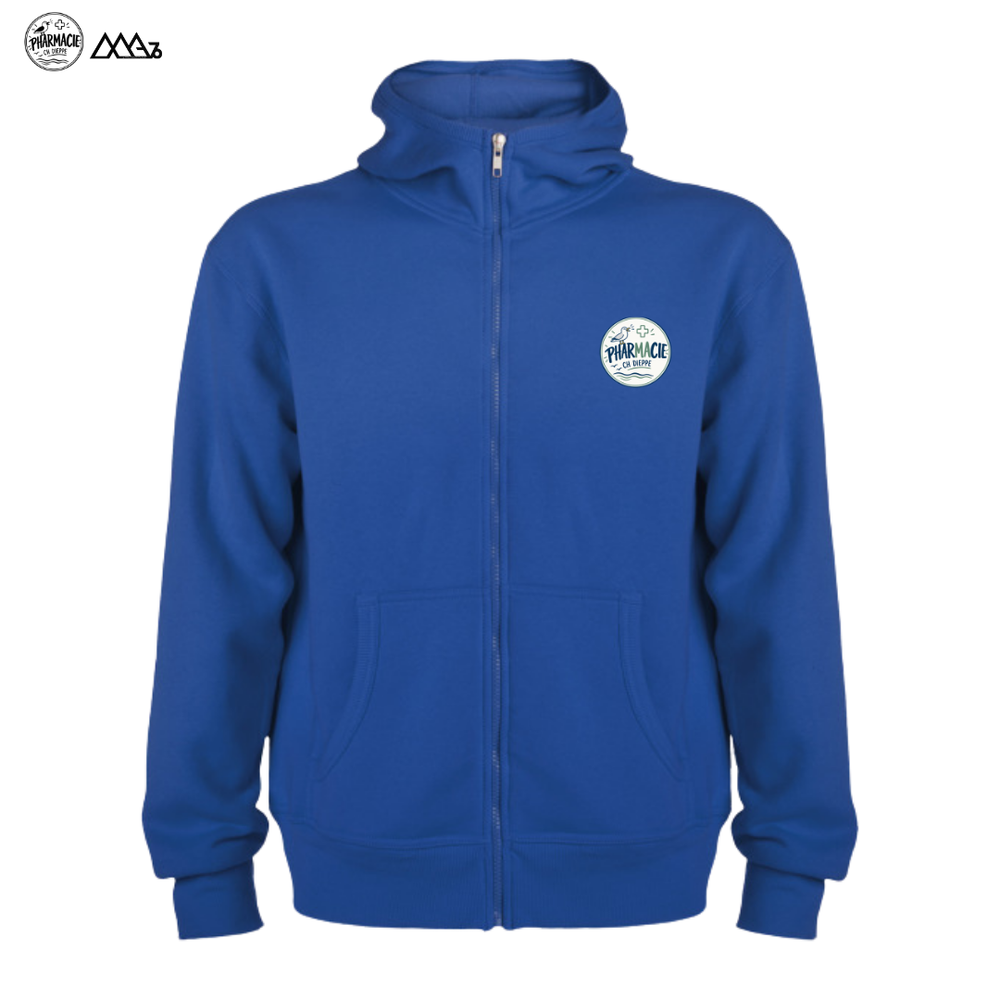 Veste - PCHD