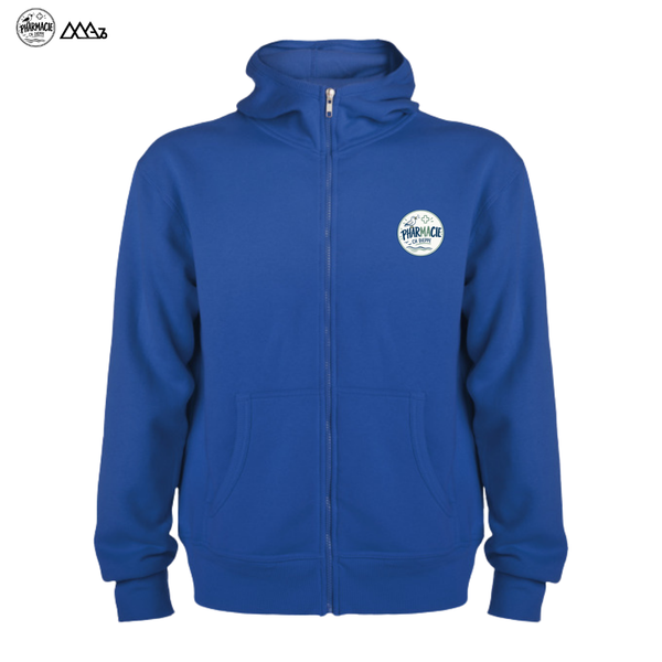Veste - PCHD