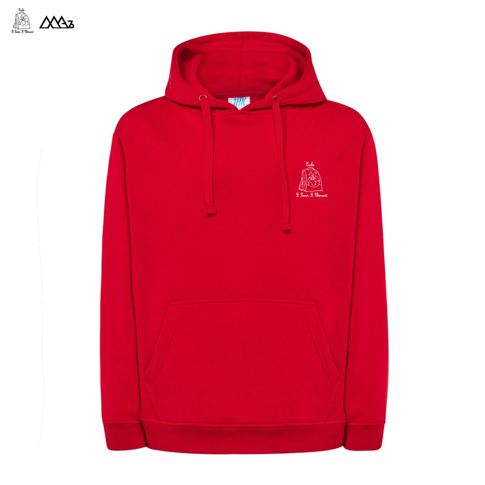 Sweatshirt Adulte - SSSCR