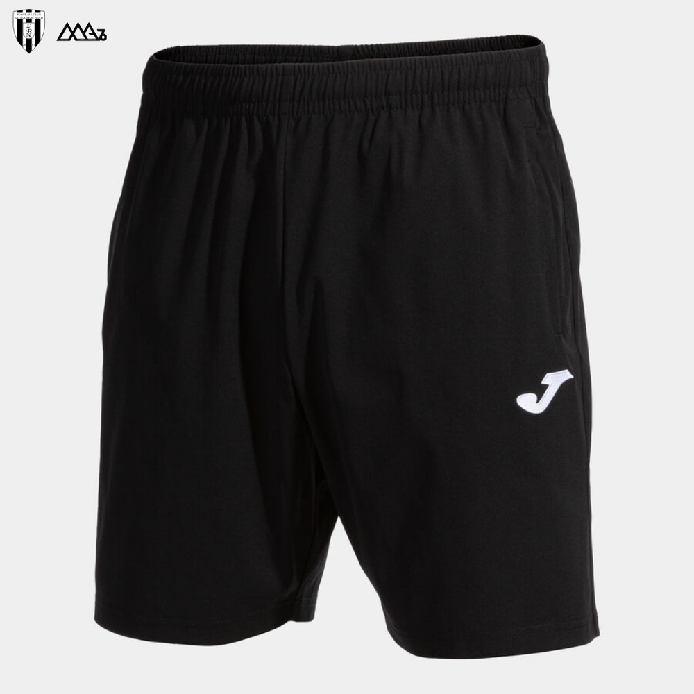 Short à poches - FCRN