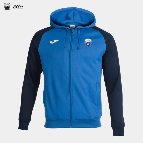Veste à capuche - FCP27