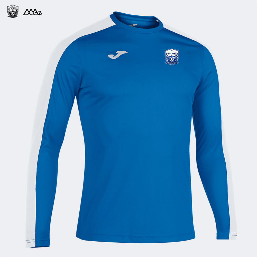 Maillot M/L - FCP27