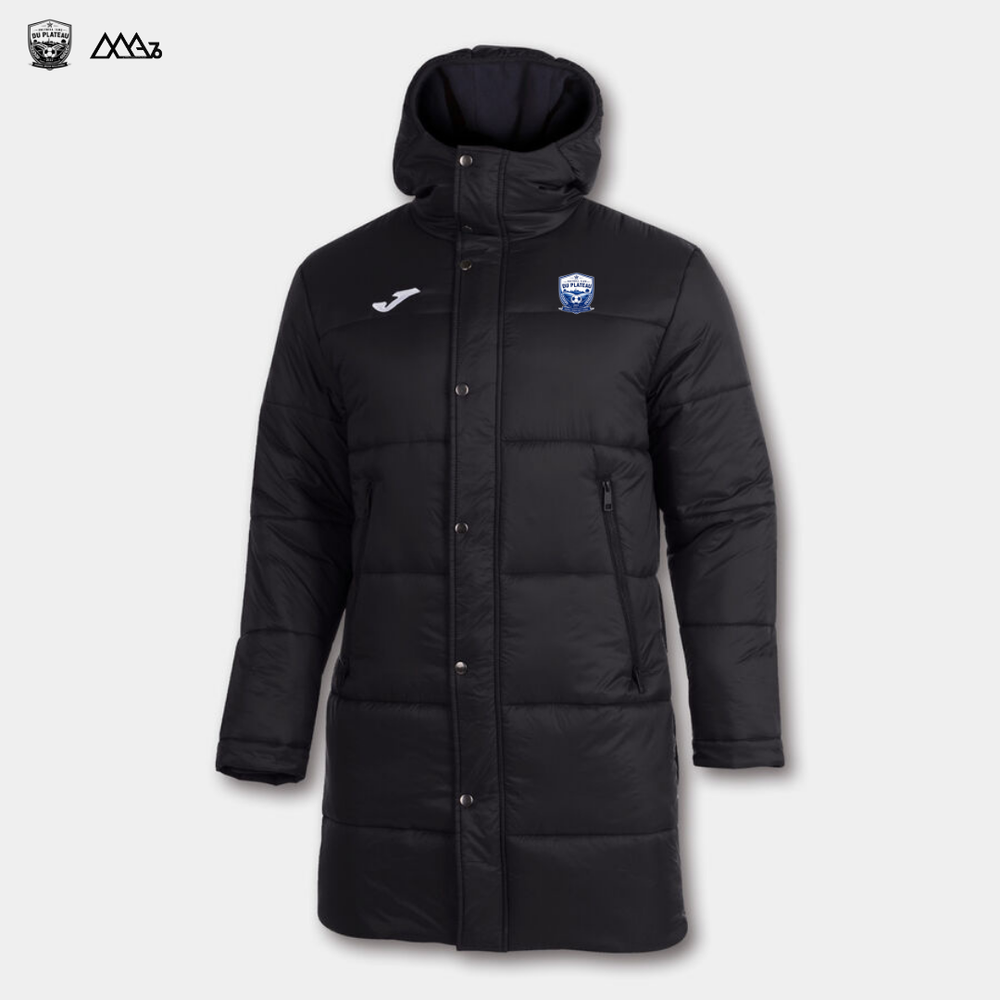 Parka - FCP27