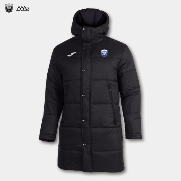 Parka - FCP27