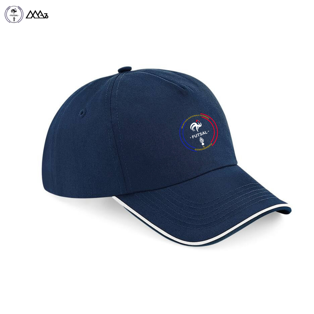 Casquette - SNFG