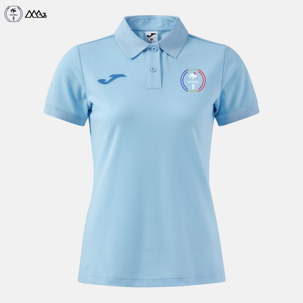 Polo - SNFG