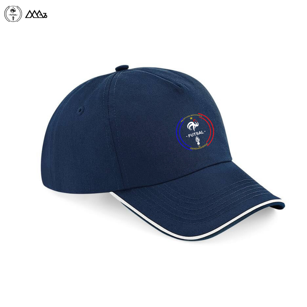Casquette - SNGM