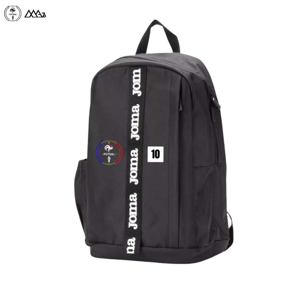 Sac à dos - SNGM