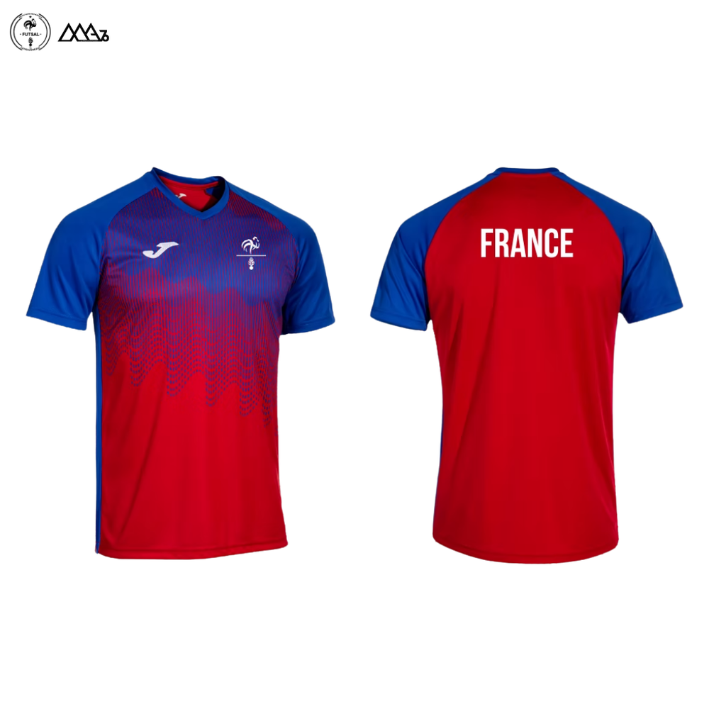 Maillot - SNGM