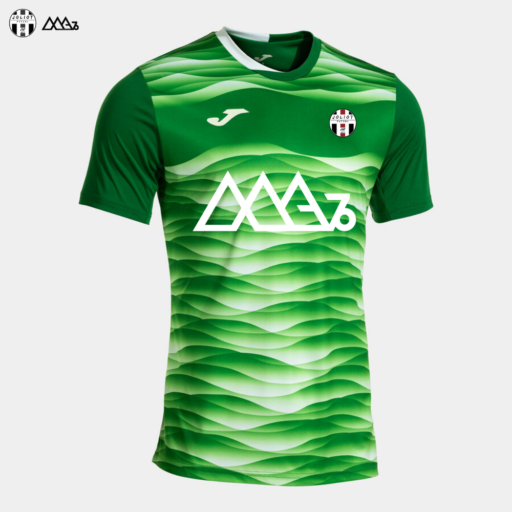 Maillot de match gardien - JGF