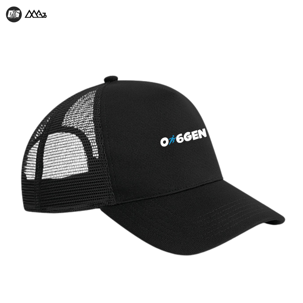 Casquette trucker - O6G