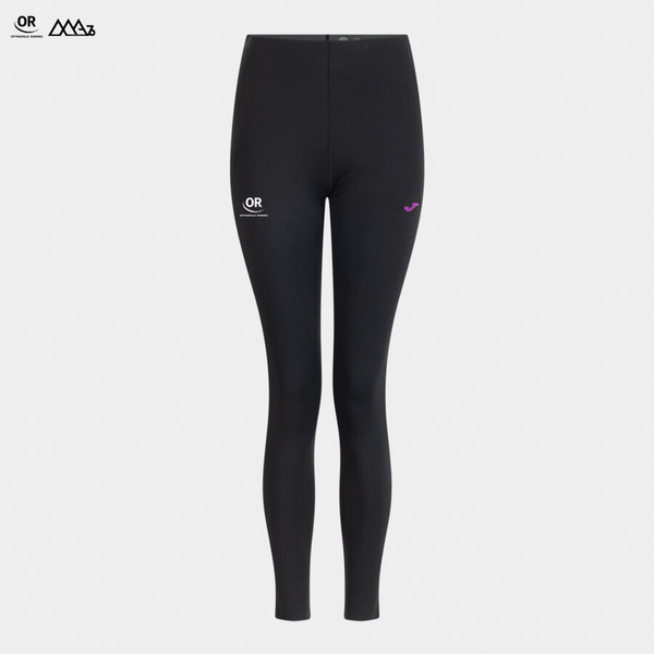 Legging R Trail Femme - OR