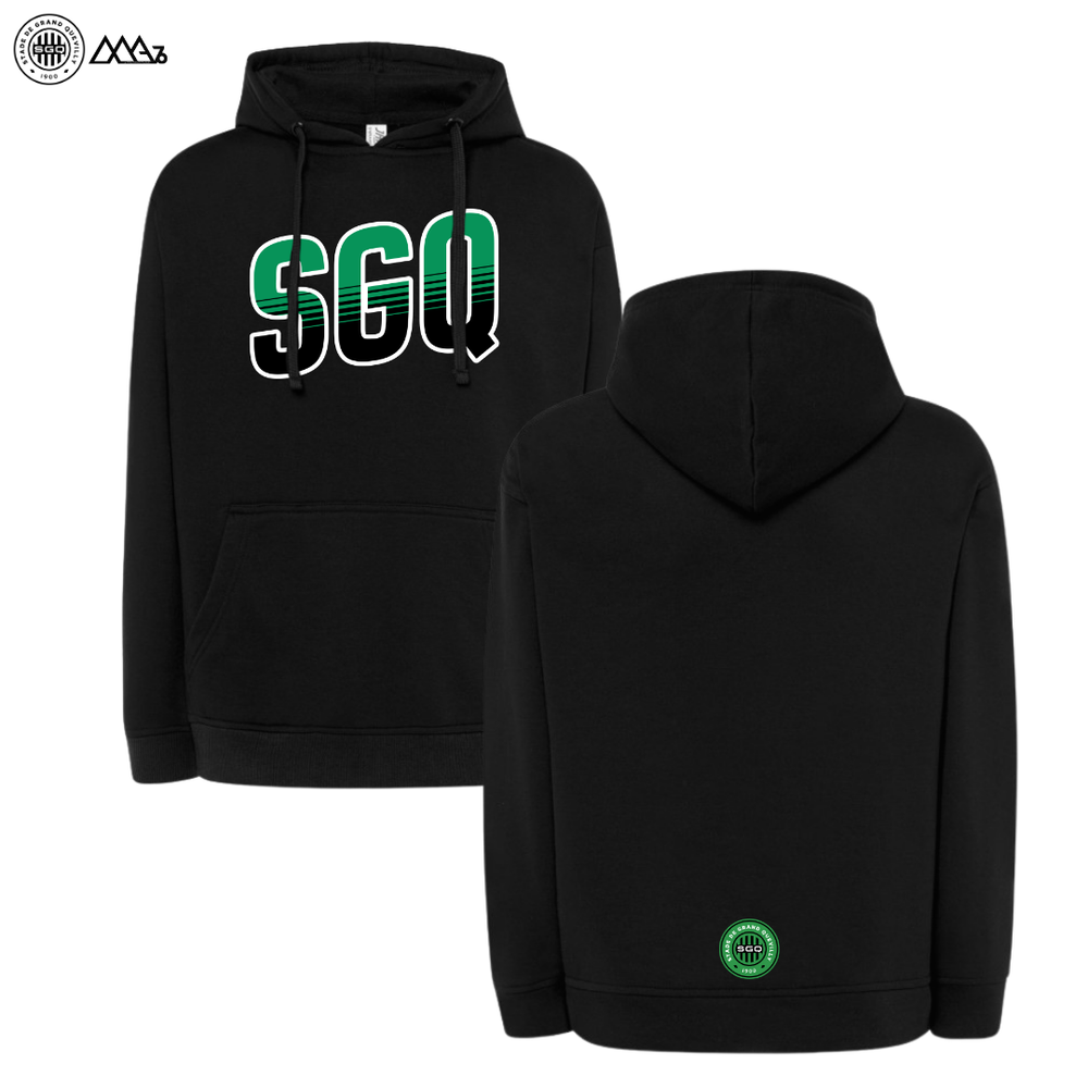 Sweatshirt lifestyle - SGQ