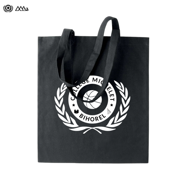 Tote bag - MB