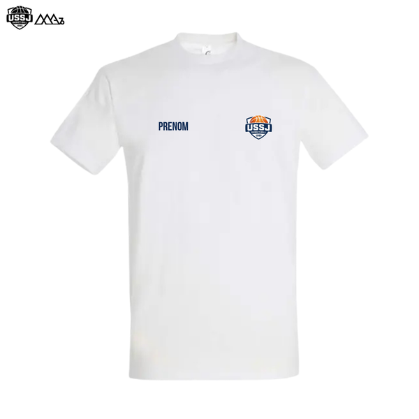 T-Shirt Elternteam - SJB