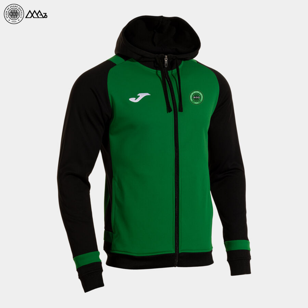 Veste - SGQ