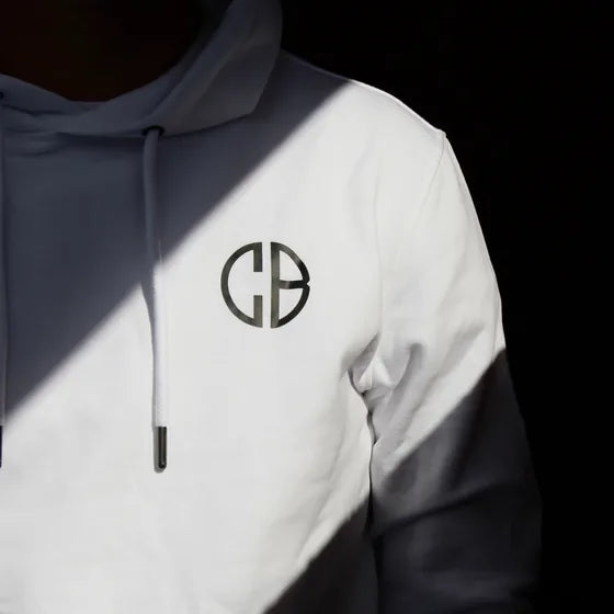 CB18 — détail